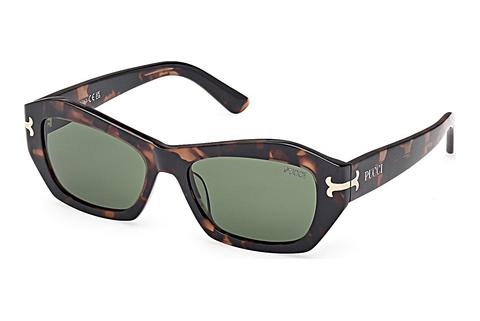 Sonnenbrille Emilio Pucci EP0235 55N