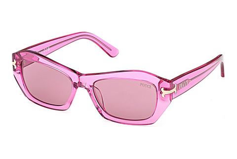 Sonnenbrille Emilio Pucci EP0235 75S