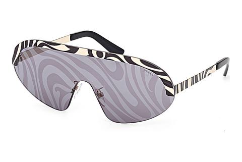 Lunettes de soleil Emilio Pucci EP0237 05C