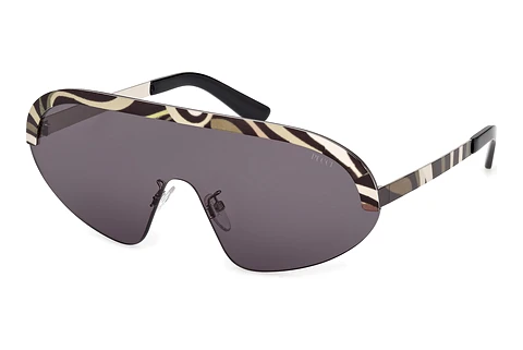 Ophthalmic Glasses Emilio Pucci EP0237 20A