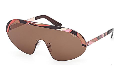 Sonnenbrille Emilio Pucci EP0237 99J