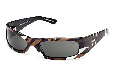 Ophthalmic Glasses Emilio Pucci EP0240 99A