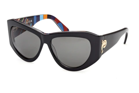 Ophthalmic Glasses Emilio Pucci EP0241 05A