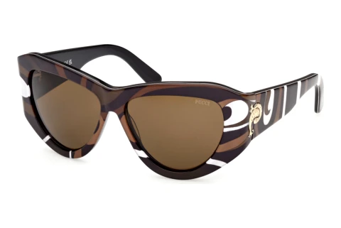 Ophthalmic Glasses Emilio Pucci EP0241 99E