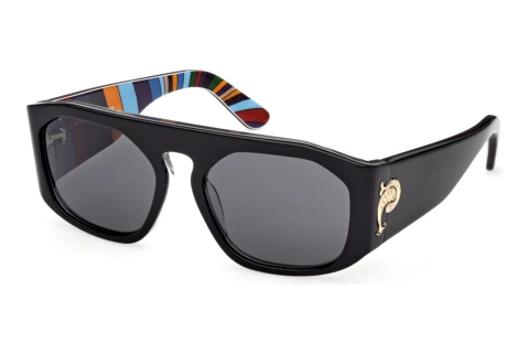 Ophthalmic Glasses Emilio Pucci EP0242 05A