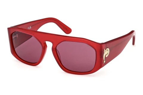Ophthalmic Glasses Emilio Pucci EP0242 66S