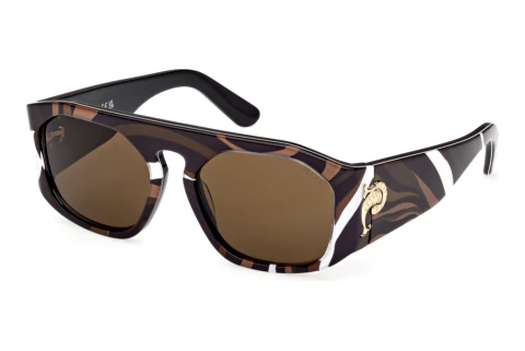 Solglasögon Emilio Pucci EP0242 99E