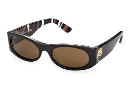 Aurinkolasit Emilio Pucci EP0243 05A