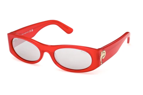 Ophthalmic Glasses Emilio Pucci EP0243 66C