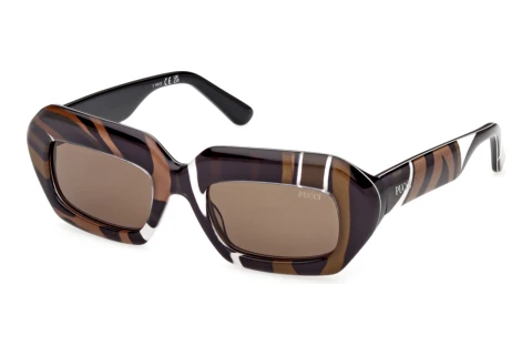 Ophthalmic Glasses Emilio Pucci EP0245 99E