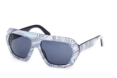 Ophthalmic Glasses Emilio Pucci EP0252 99V