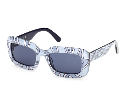 Ophthalmic Glasses Emilio Pucci EP0253 99V