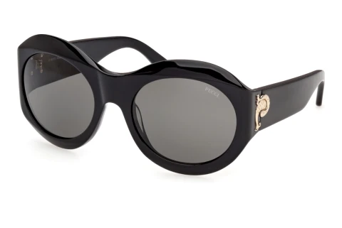Ophthalmic Glasses Emilio Pucci EP0260 01A