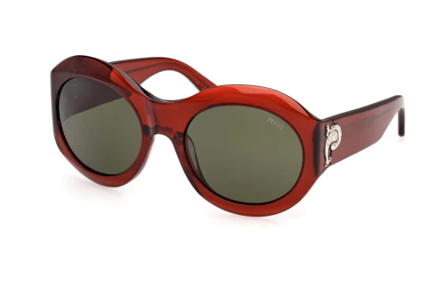 Ophthalmic Glasses Emilio Pucci EP0260 66N