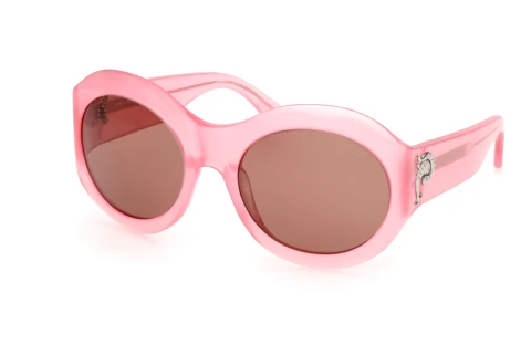 Ophthalmic Glasses Emilio Pucci EP0260 72E