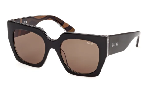 Ophthalmic Glasses Emilio Pucci EP0262 05E