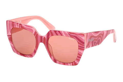 Ophthalmic Glasses Emilio Pucci EP0262 99S