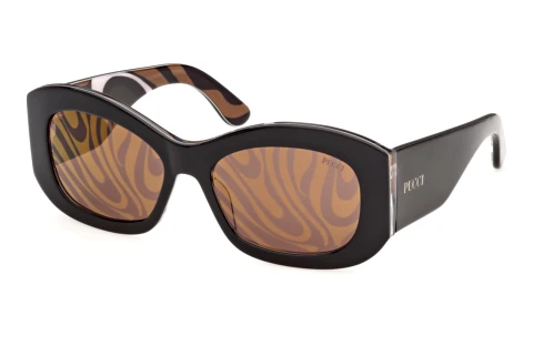 Ophthalmic Glasses Emilio Pucci EP0263 05G