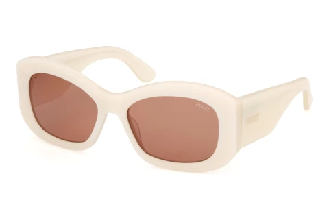 Ophthalmic Glasses Emilio Pucci EP0263 25E
