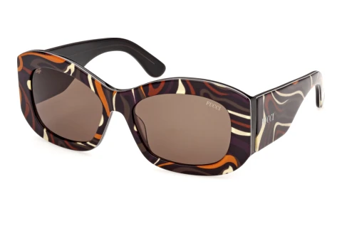 Ophthalmic Glasses Emilio Pucci EP0263 99E
