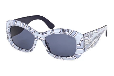 Ophthalmic Glasses Emilio Pucci EP0263 99V