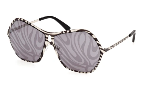 Ophthalmic Glasses Emilio Pucci EP0264 05C