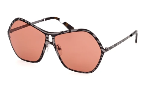 Ophthalmic Glasses Emilio Pucci EP0264 05S