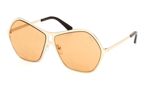 Ophthalmic Glasses Emilio Pucci EP0264 32G