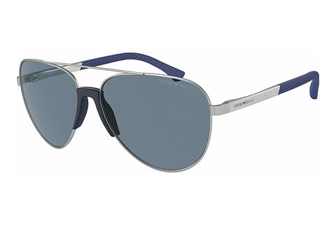 Slnečné okuliare Emporio Armani EA2059 30452V