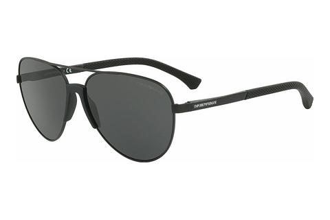 Slnečné okuliare Emporio Armani EA2059 320387