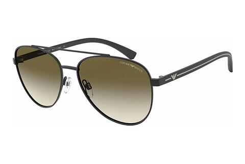 Sonnenbrille Emporio Armani EA2079 30018E