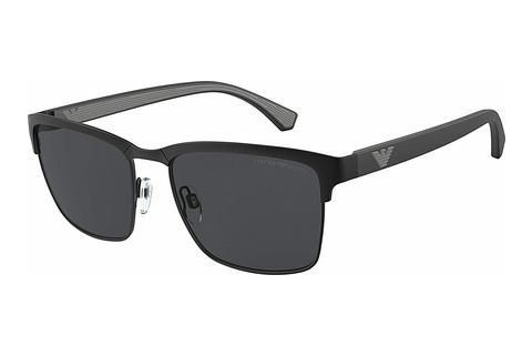 Päikeseprillid Emporio Armani EA2087 301487