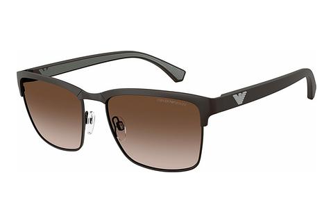 Sonnenbrille Emporio Armani EA2087 339013