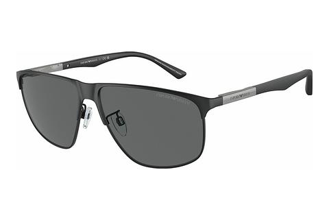 Sonnenbrille Emporio Armani EA2094 300187