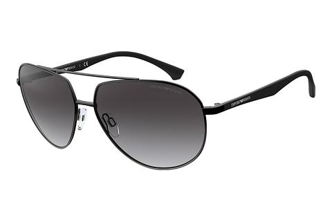 Sonnenbrille Emporio Armani EA2096 331611