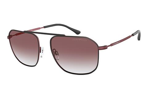 Solglasögon Emporio Armani EA2107 30438H