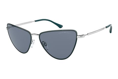 Solglasögon Emporio Armani EA2108 301587