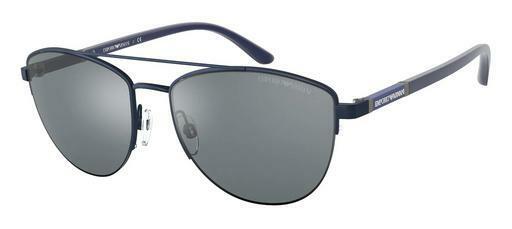 Zonnebril Emporio Armani EA2116 30186G