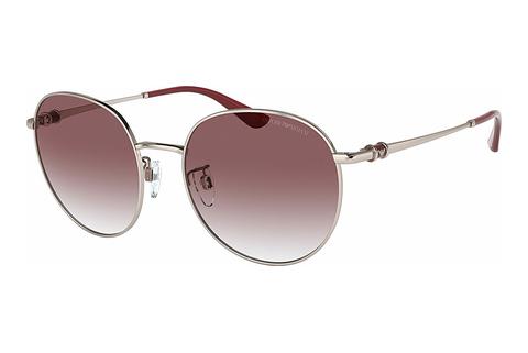 Lunettes de soleil Emporio Armani EA2121D 30118H