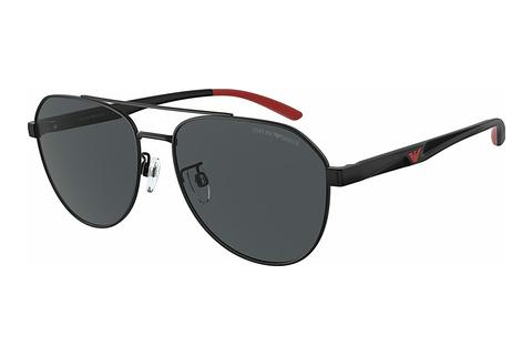 Slnečné okuliare Emporio Armani EA2129D 300187