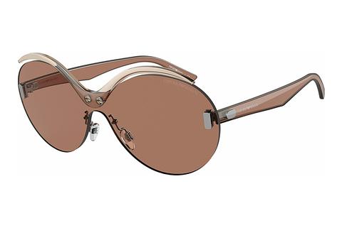 Saulesbrilles Emporio Armani EA2131 3053/3