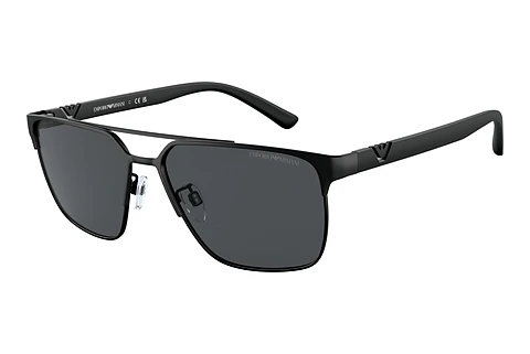 Solglasögon Emporio Armani EA2134 300187