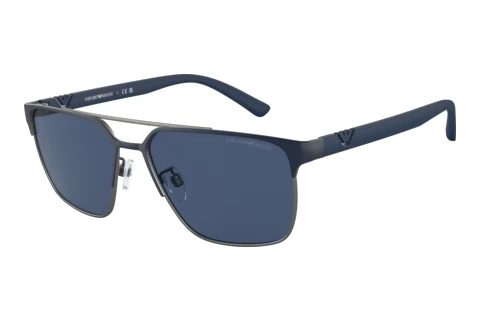 Päikeseprillid Emporio Armani EA2134 316280