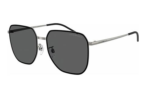 Slnečné okuliare Emporio Armani EA2135D 300381