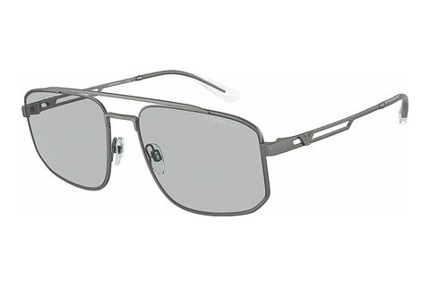 Solglasögon Emporio Armani EA2139 300387