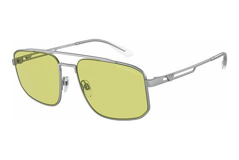 Solglasögon Emporio Armani EA2139 3045/2