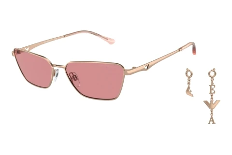 Zonnebril Emporio Armani EA2141 301184