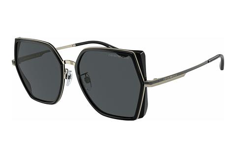 Occhiali da vista Emporio Armani EA2142D 301387