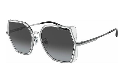 Päikeseprillid Emporio Armani EA2142D 30158G