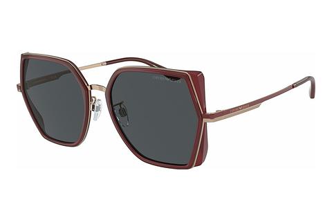 Occhiali da vista Emporio Armani EA2142D 333487